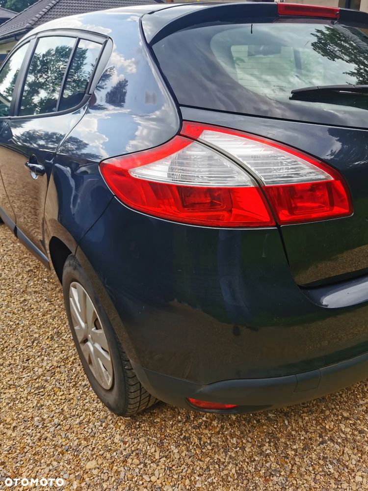 Renault Megane 1.6 16V Generation - 4