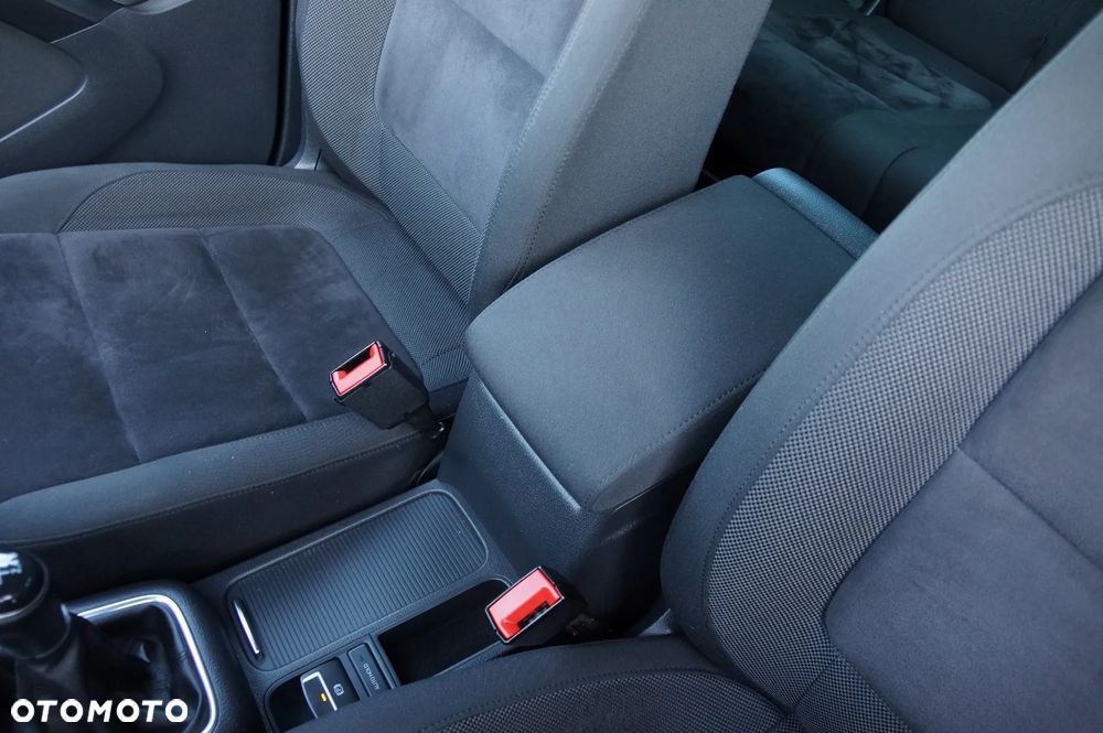 Volkswagen Tiguan 2.0 TDI DPF 4Motion Track & Field - 21