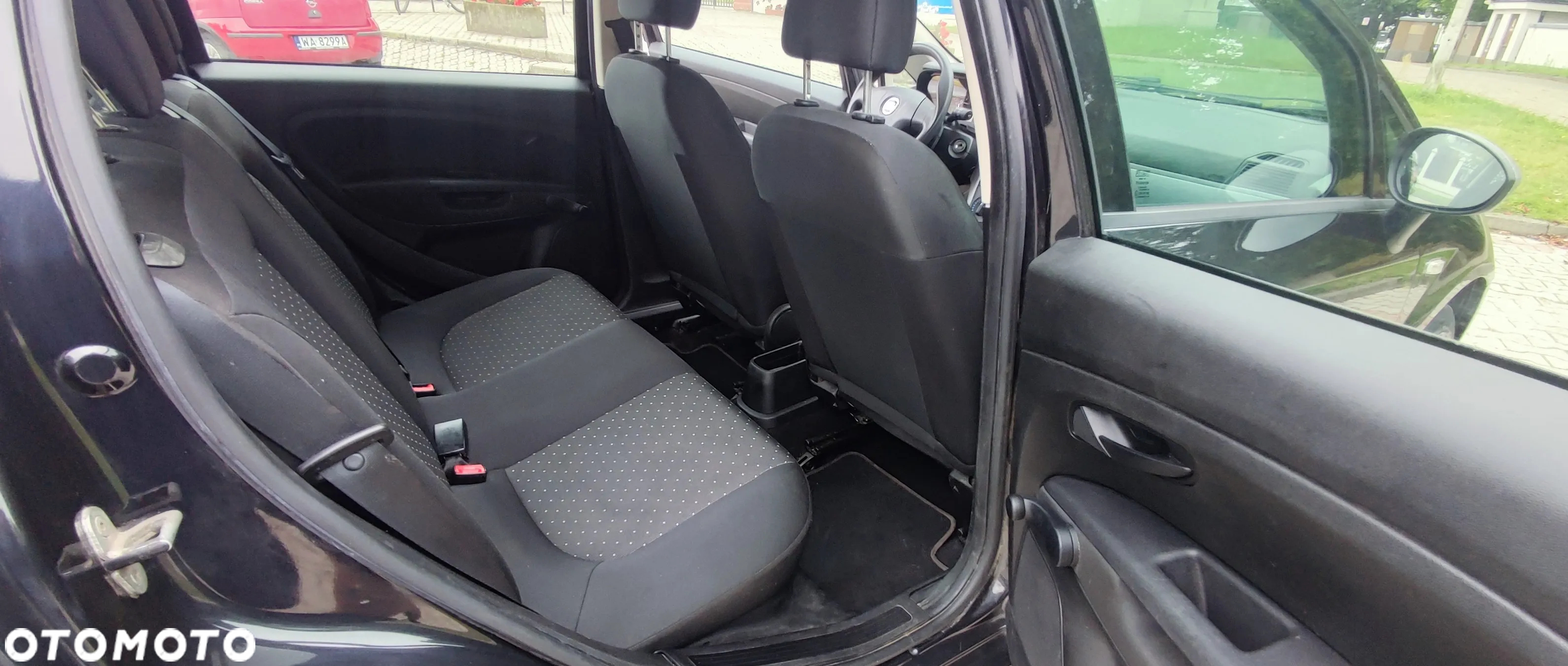 Fiat Grande Punto 1.4 8V Dynamic - 18