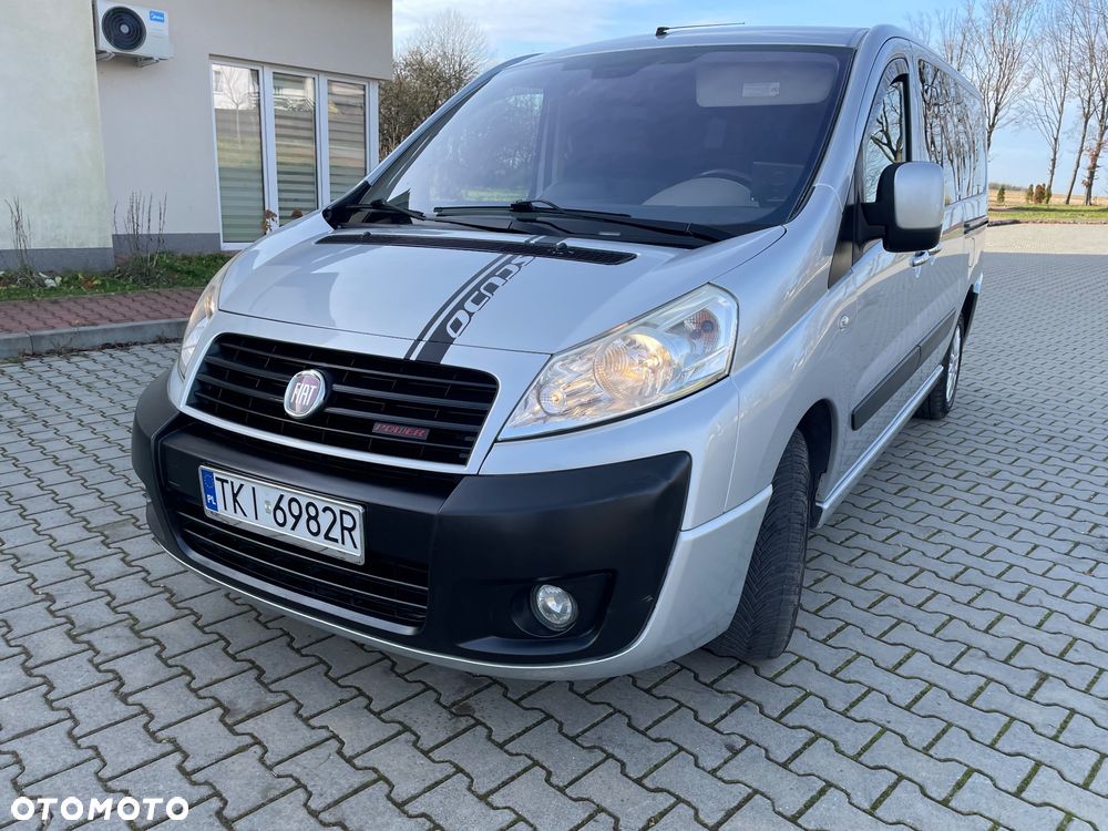 Fiat Scudo - 3