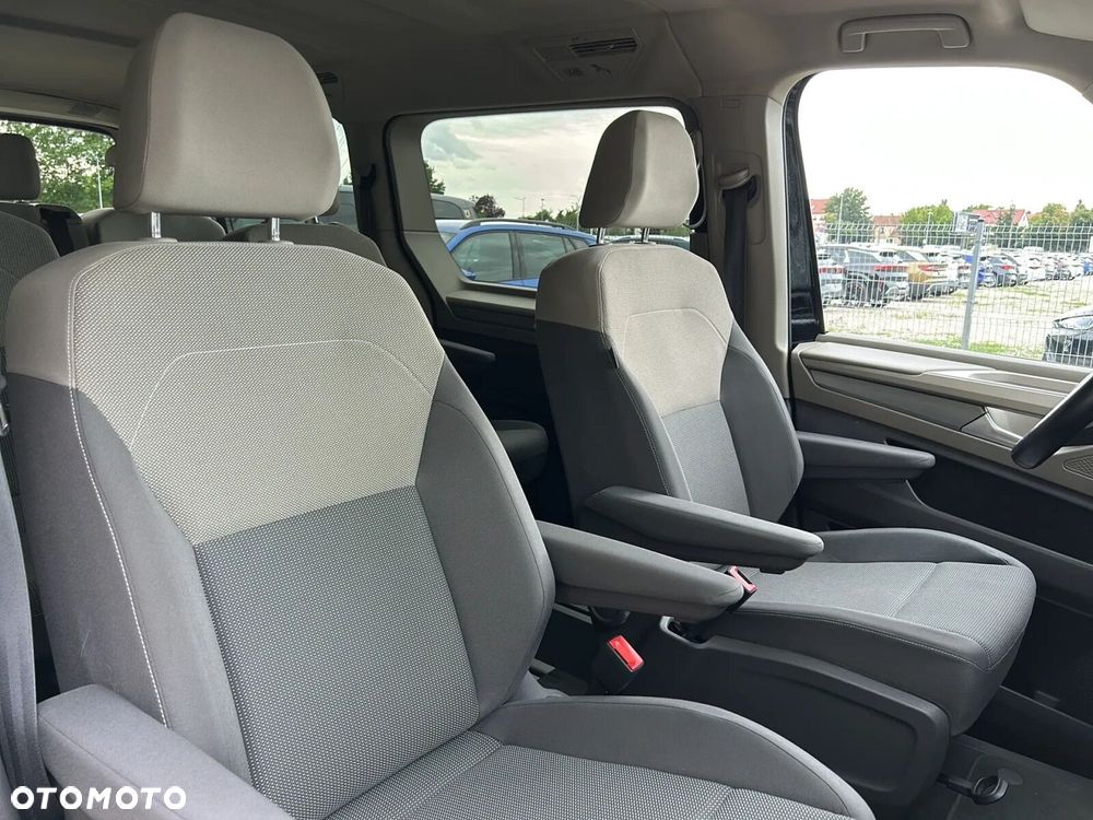 Volkswagen Multivan 1.4 TSI eHybrid PHEV 160kW L2 Life DSG - 20