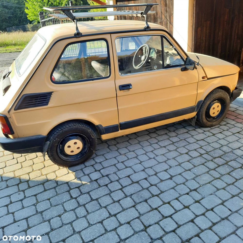 Fiat 126