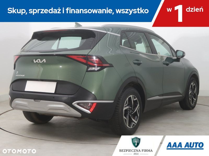 Kia Sportage - 7