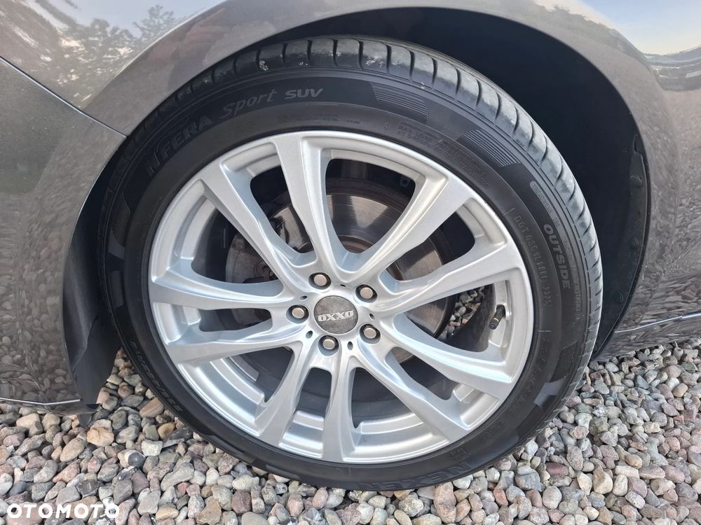 Ford Mondeo 2.0 TDCi STart-Stopp Titanium - 13