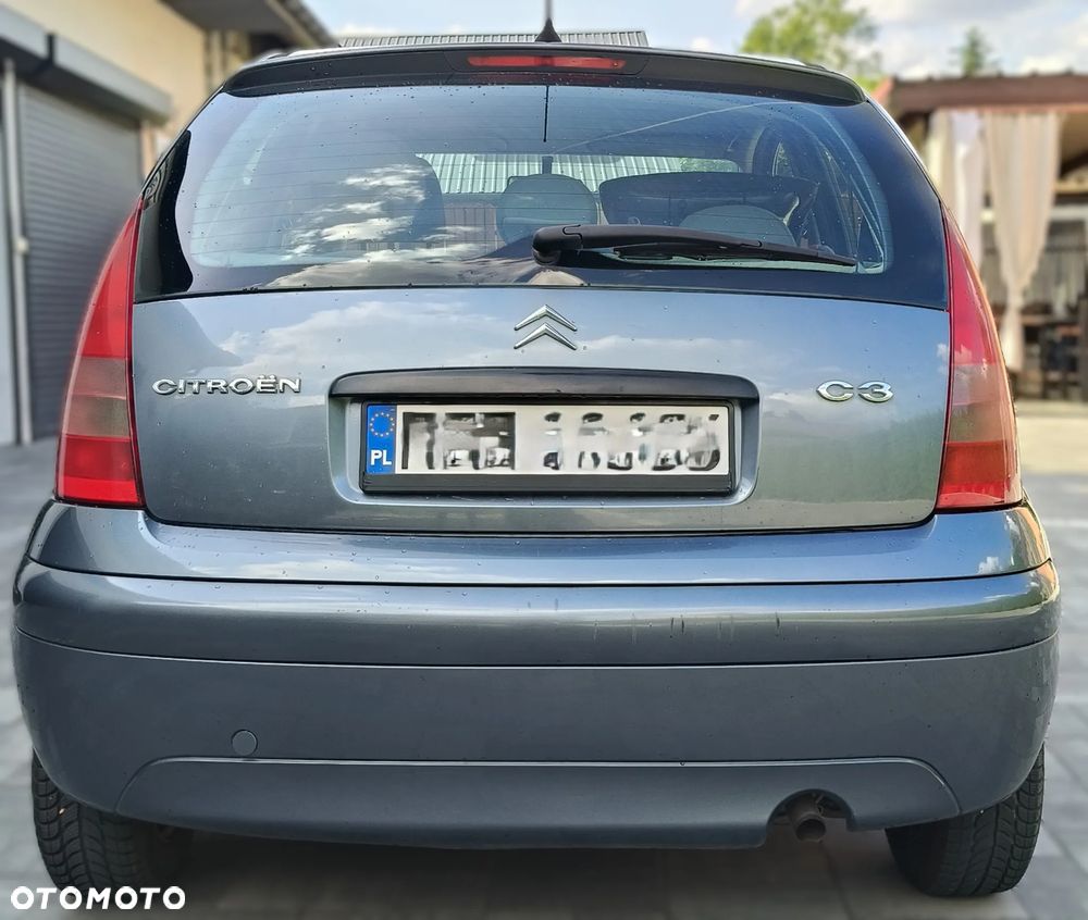 Citroën C3 1.4 Confort - 5