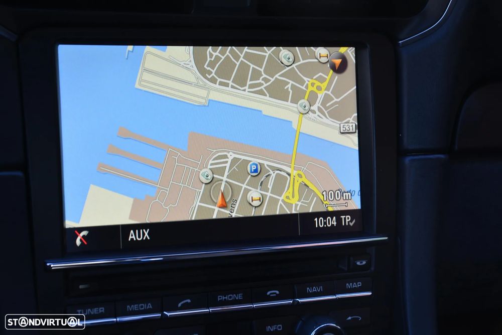 Porsche 911 (991) Carrera 2 GTS PDK - 53