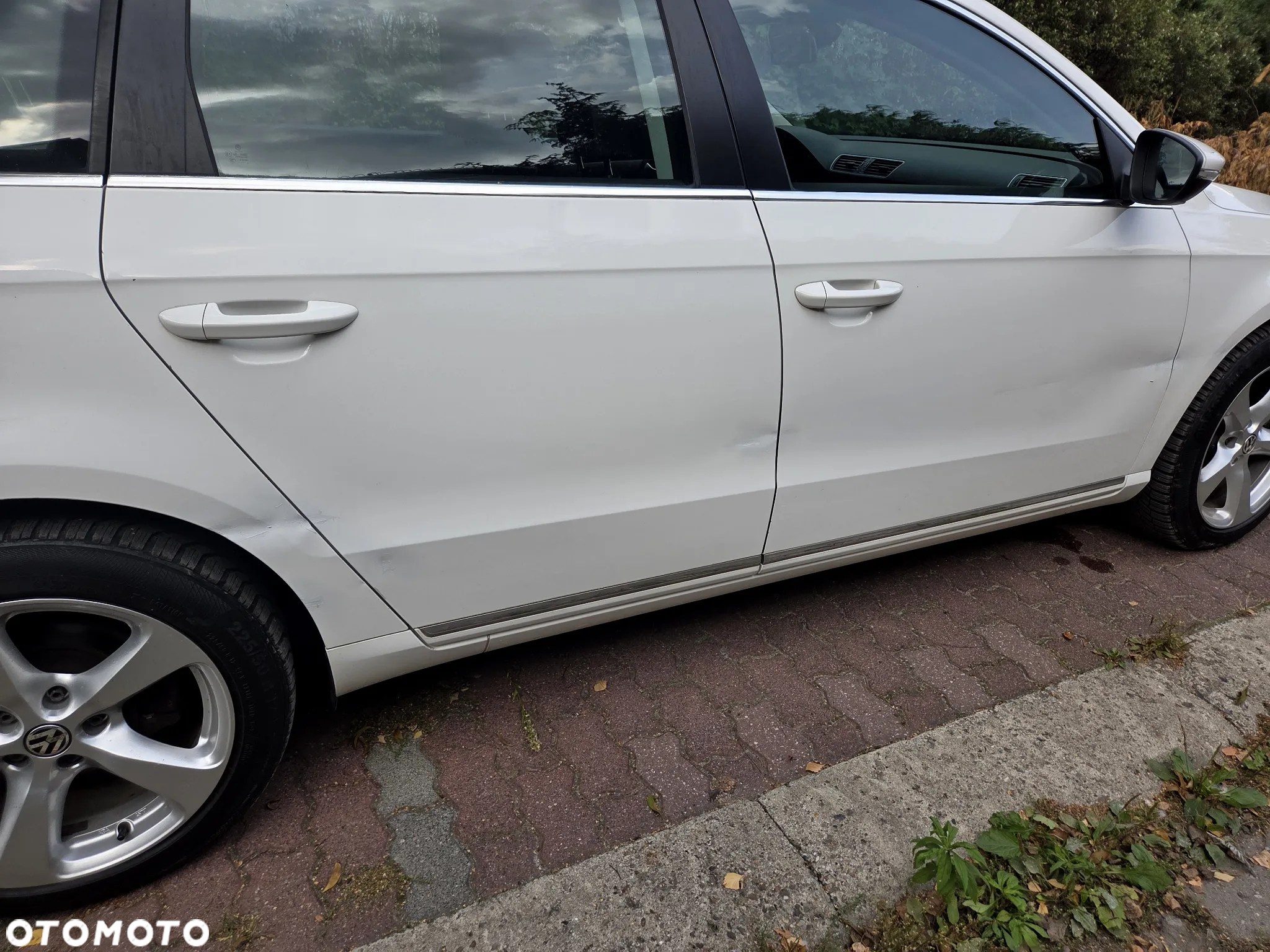Volkswagen Passat - 5