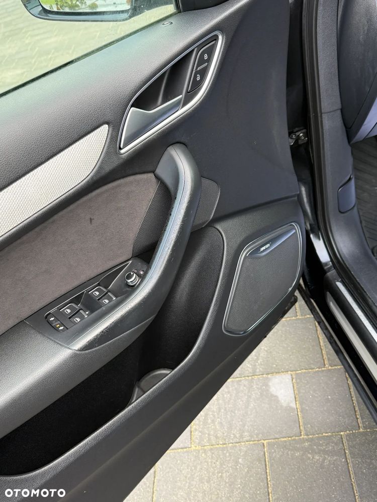 Audi Q3 2.0 TDI Quattro S tronic - 30