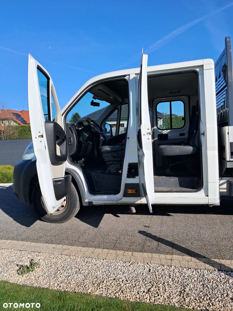 Citroën jumper - 11
