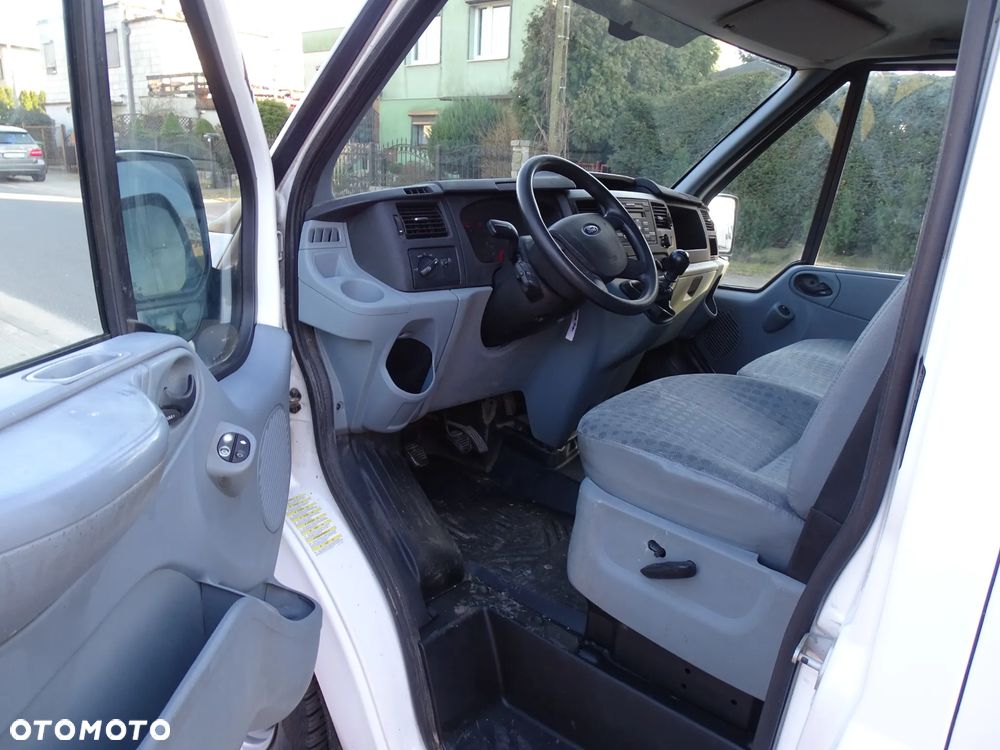 Ford TRANSIT 2,2 TDI - L3 H3  -MAX , HAK , - 5