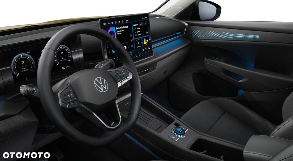 Volkswagen T-Roc - 7