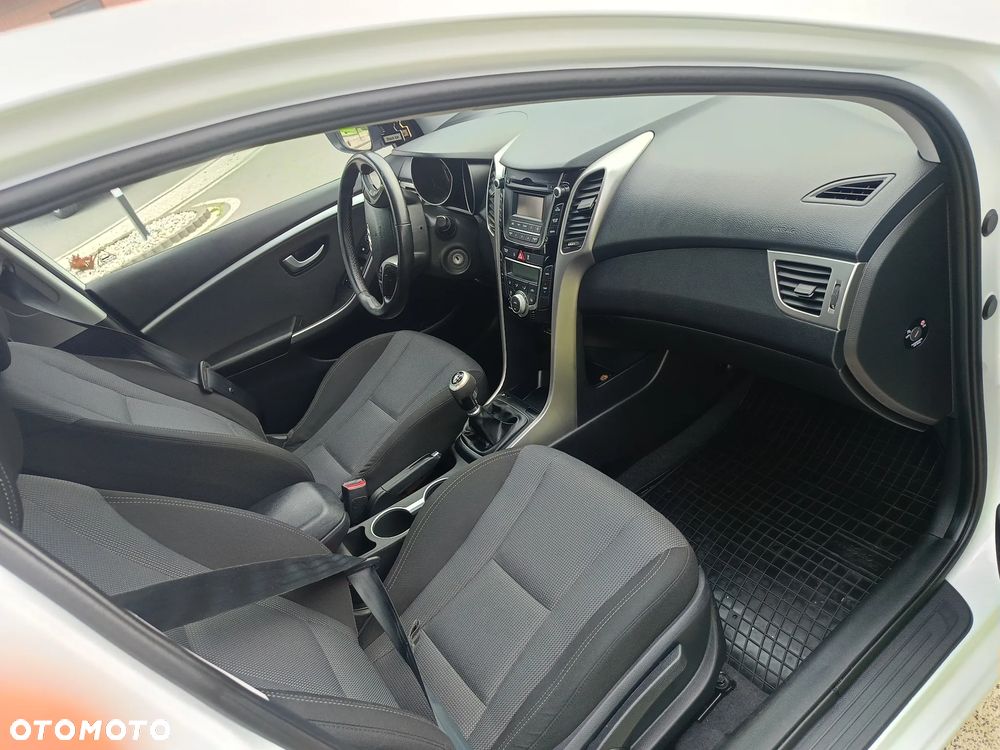 Hyundai i30 - 6