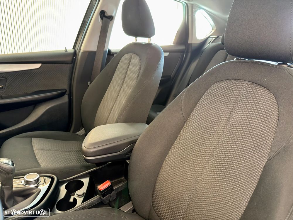 BMW 216 Active Tourer d - 30