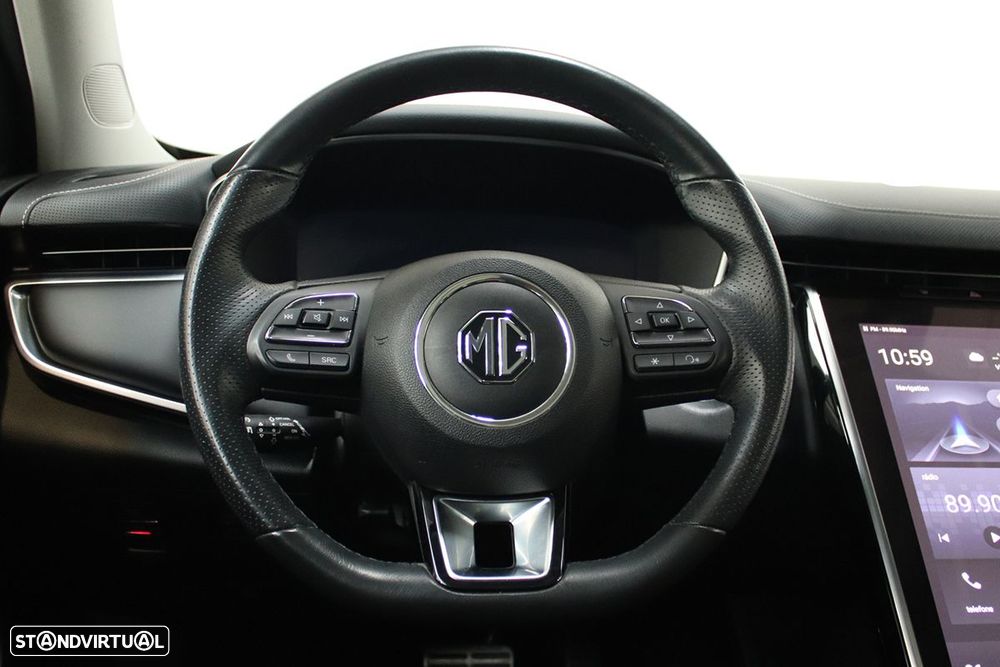 MG Marvel R 70 kWh Luxury - 14