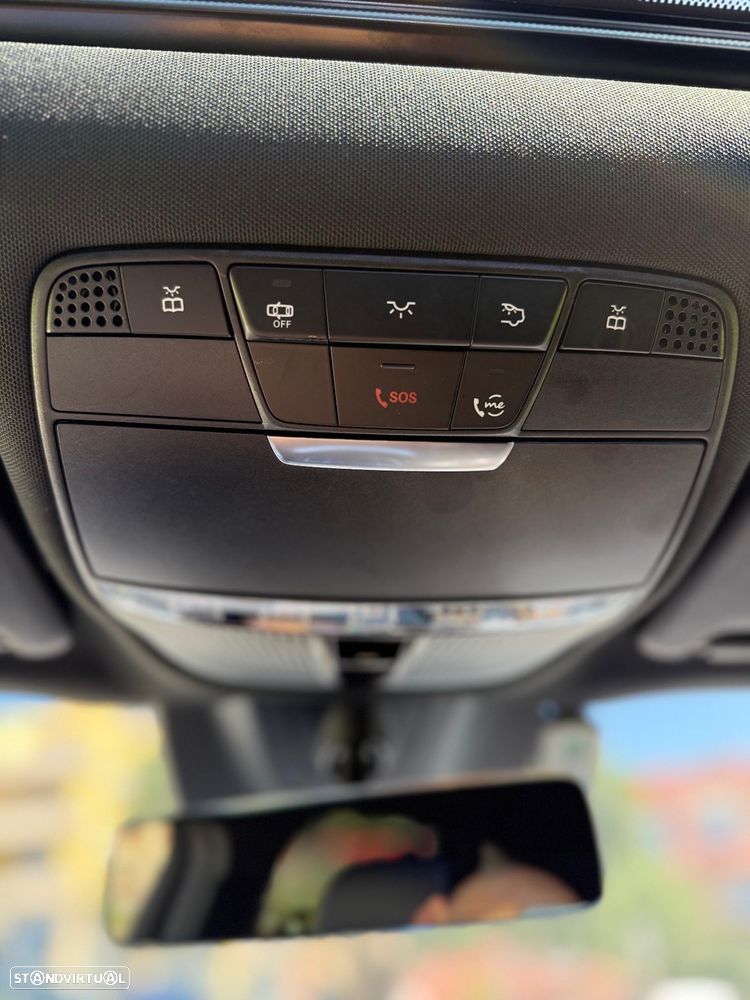 Mercedes-Benz EQC 400 4Matic AMG Line - 18