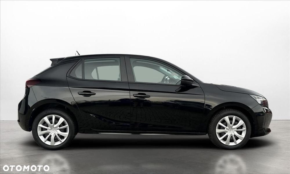 Opel Corsa 1.2 T Edition S&S - 7