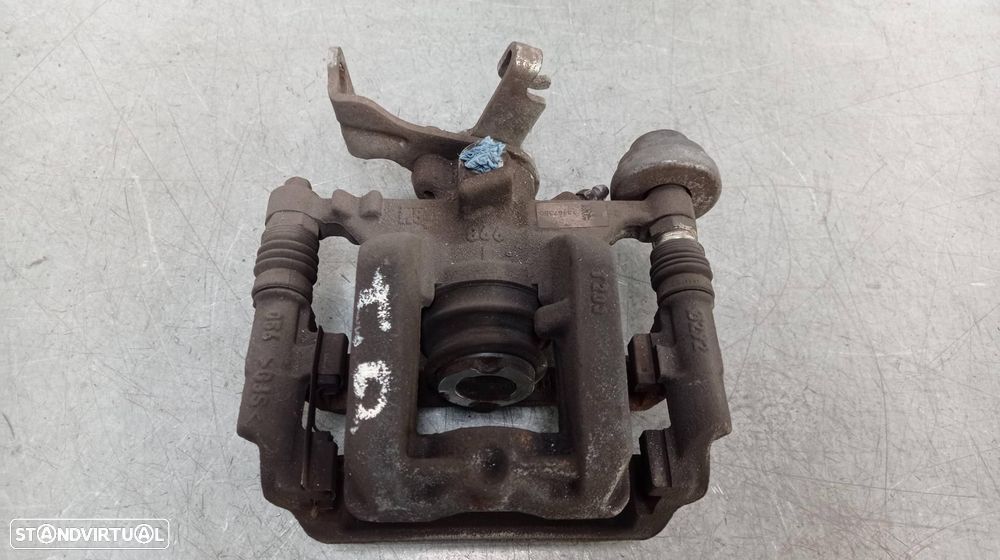 CALÍPER DE FREIO TRASEIRO DIREITO OPEL ZAFIRA - 1