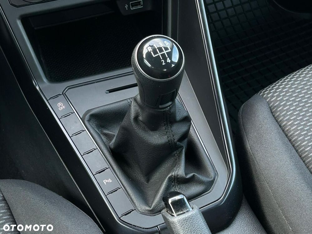 Volkswagen Polo 1.0 TSI Trendline - 24