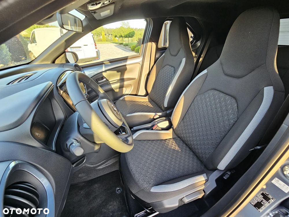 Toyota Aygo x-style - 10