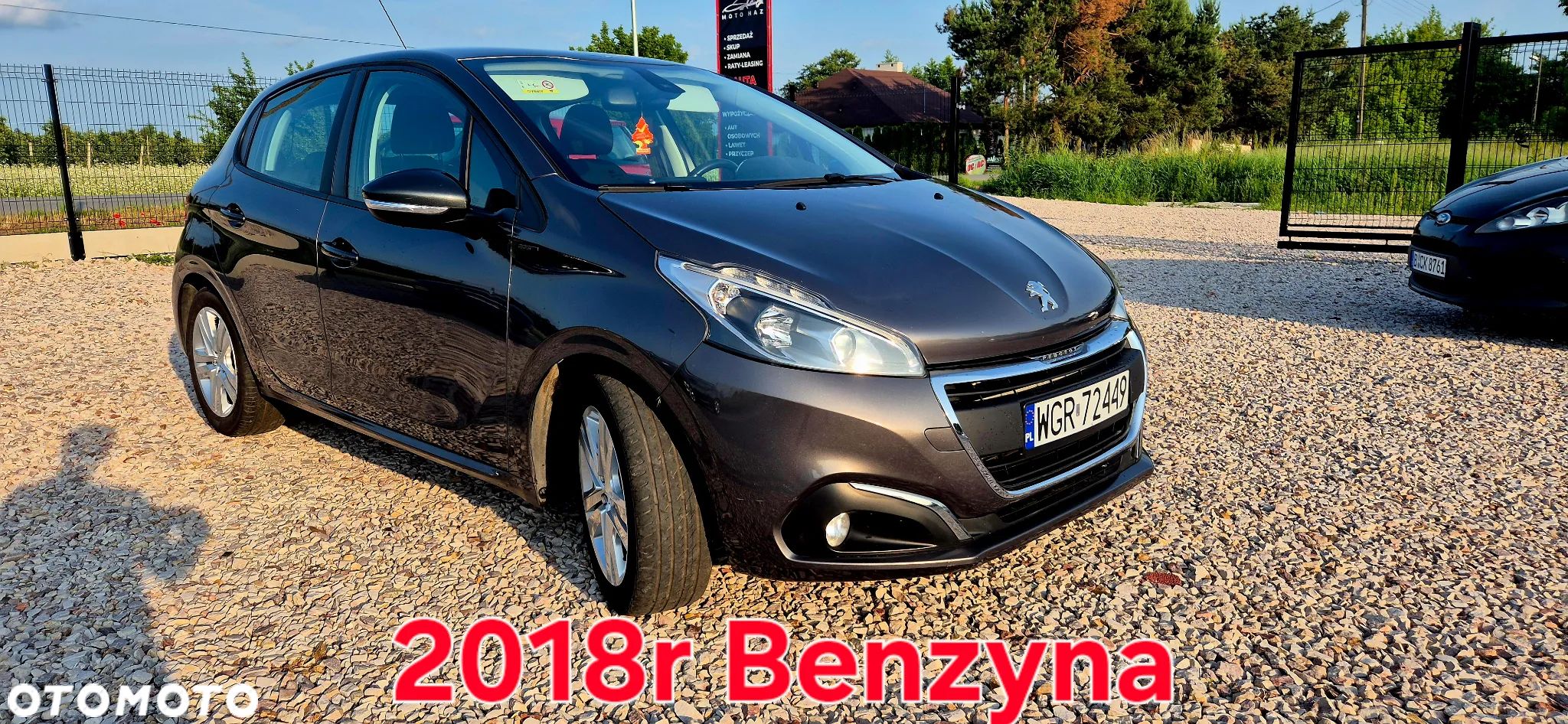 Peugeot 208 PureTech 82 Stop & Start Signature - 1