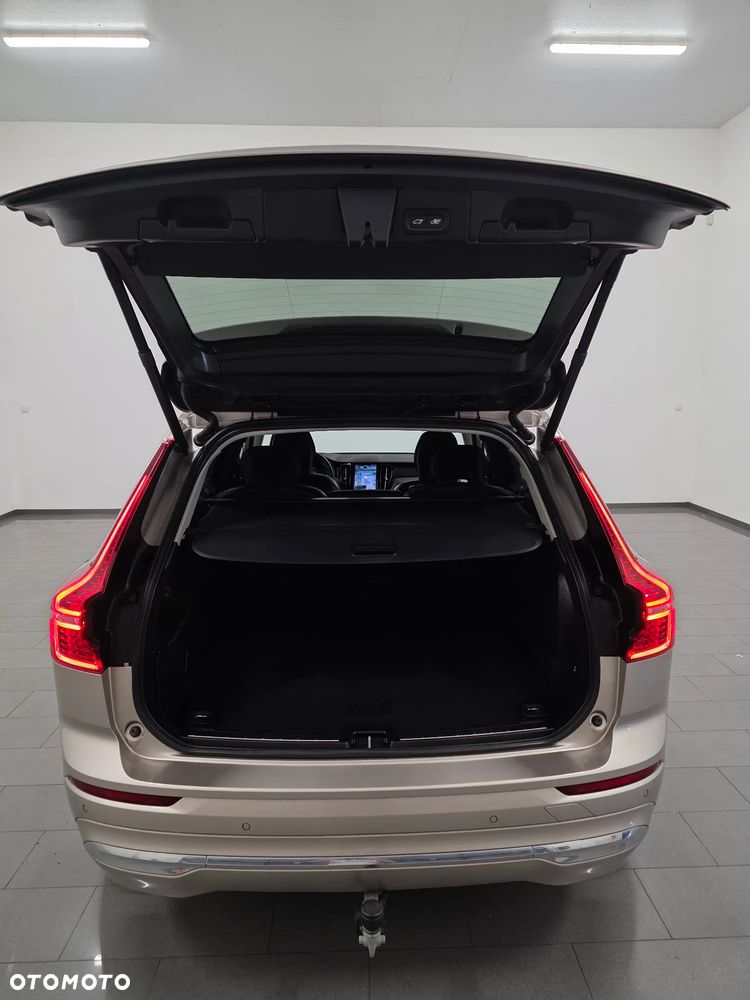 Volvo XC 60 B4 D Geartronic Inscription - 39
