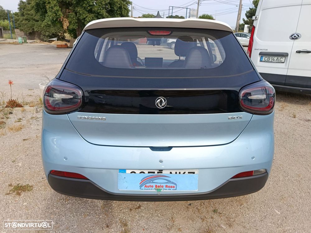 Dongfeng Box 42 kWh Pro - 17