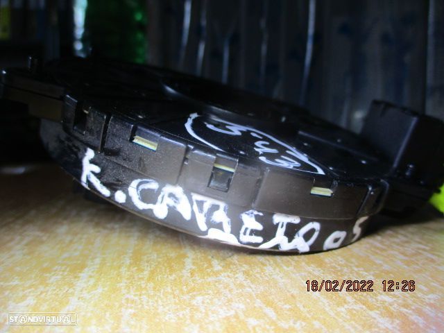 Fita Airbag FITAIR543 KIA CERATO 2005 - 5