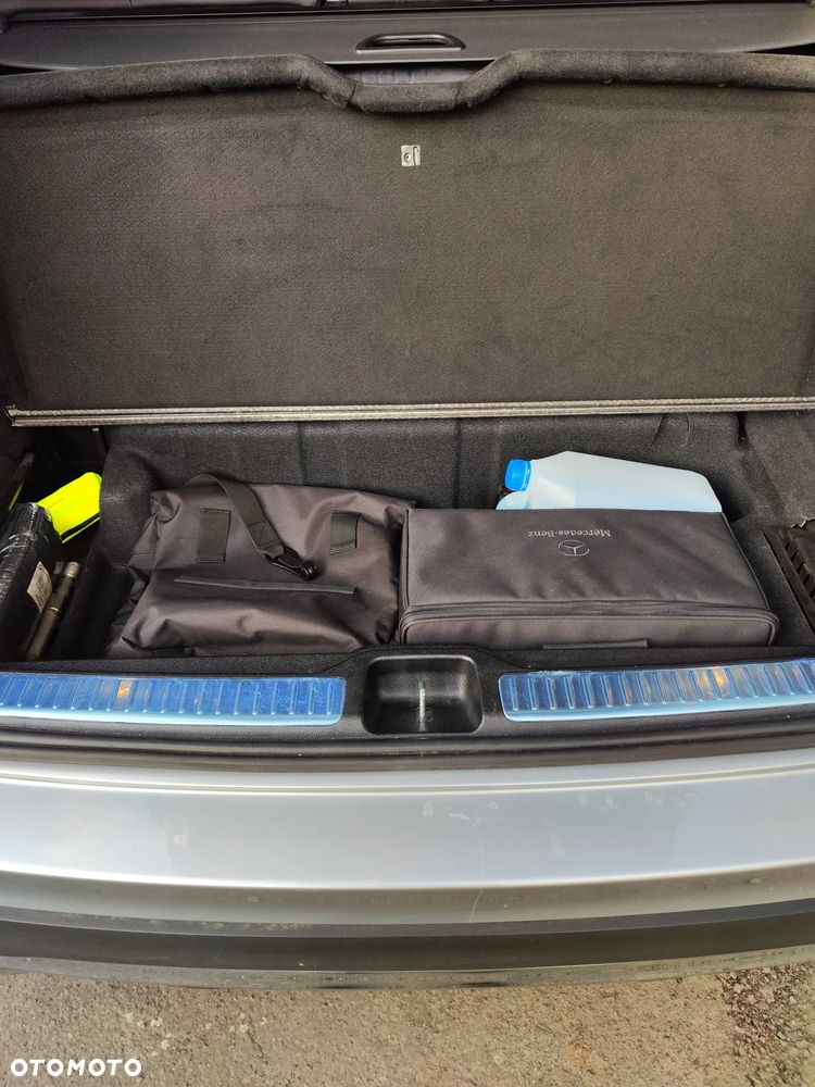 Mercedes-Benz GLC 300 de 4Matic 9G-TRONIC - 10