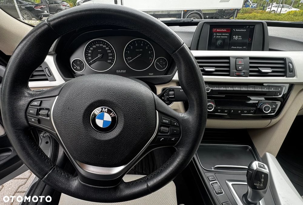 BMW 3GT 320i xDrive - 7