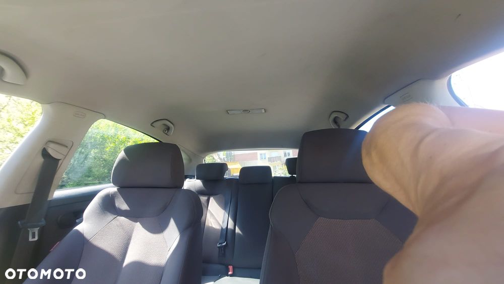 Seat Leon 1.9 TDI Stylance - 8