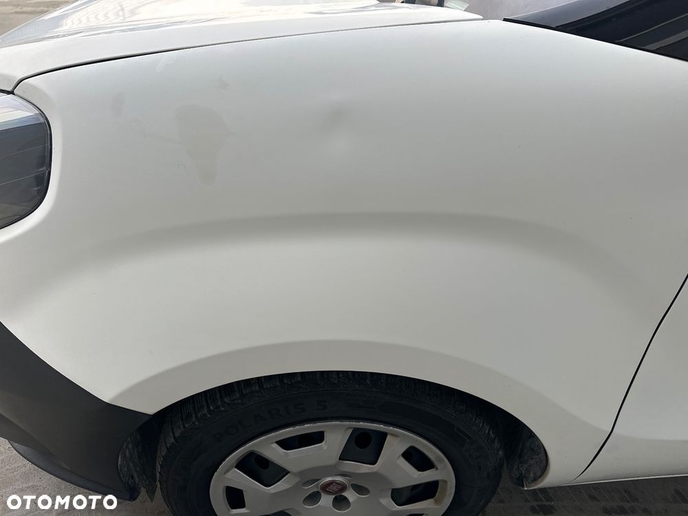 Fiat Doblo - 12