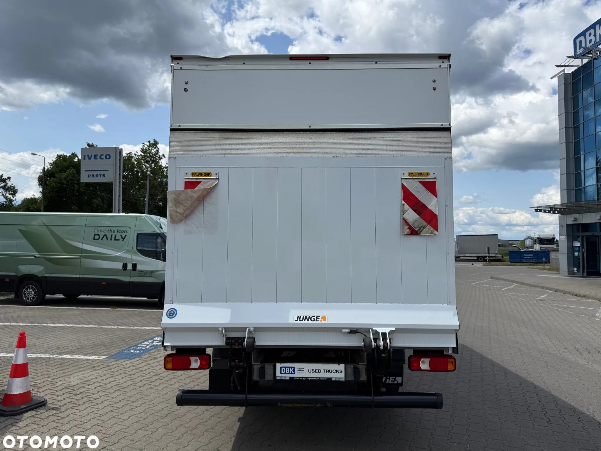 Iveco 35C16 - 6