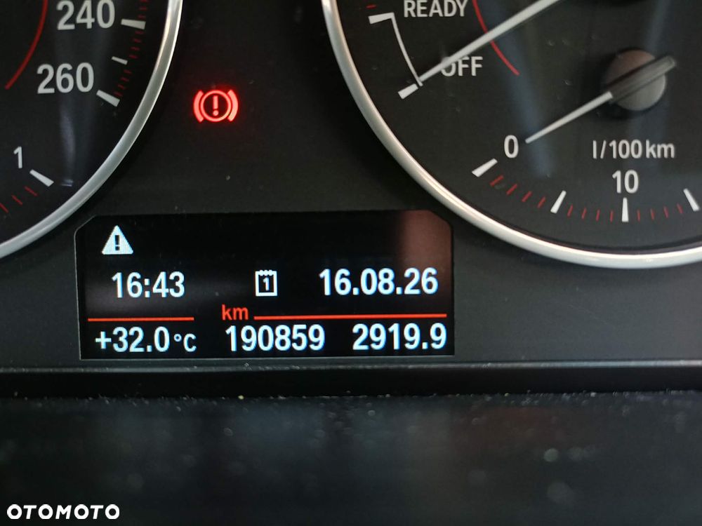 BMW Seria 1 116i Sport Line - 12