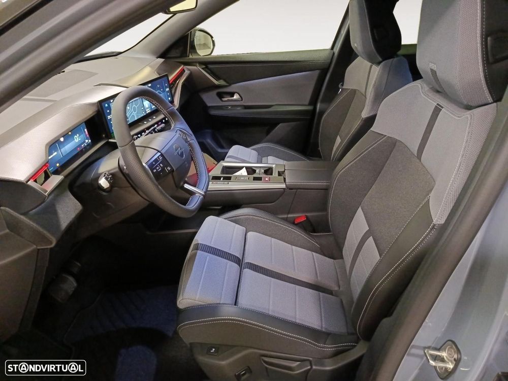 Opel Grandland 1.2 Hybrid GS eDCT - 6