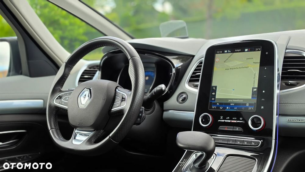 Renault Espace Energy dCi 160 EDC Initiale Paris - 20