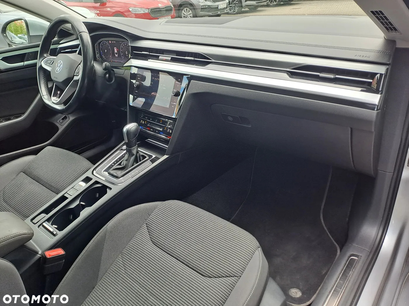 Volkswagen Arteon 2.0 TSI Essence DSG - 6