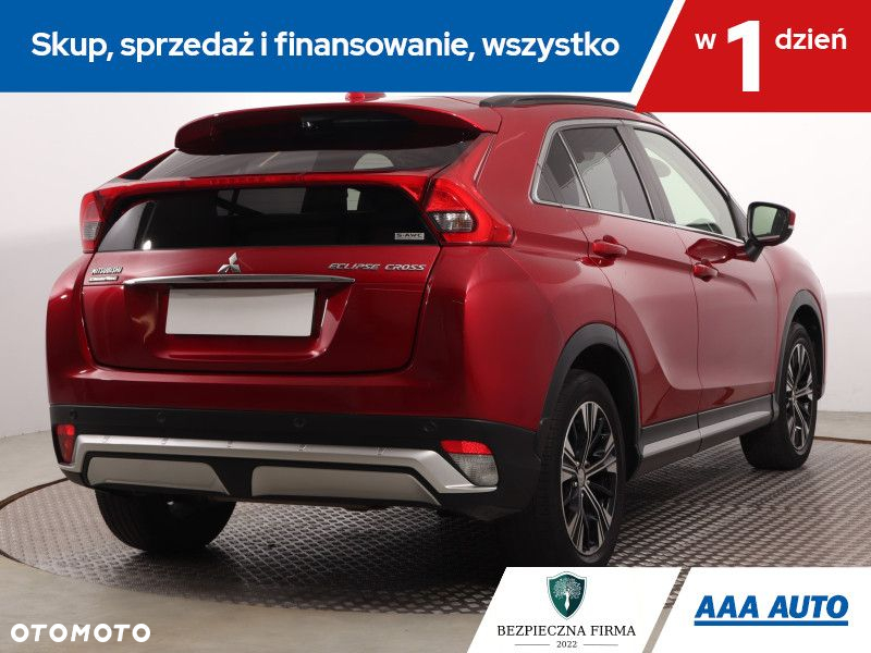Mitsubishi Eclipse Cross - 6