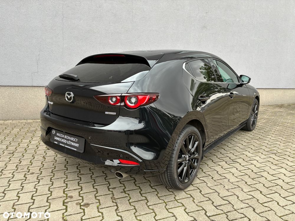 Mazda 3 - 6