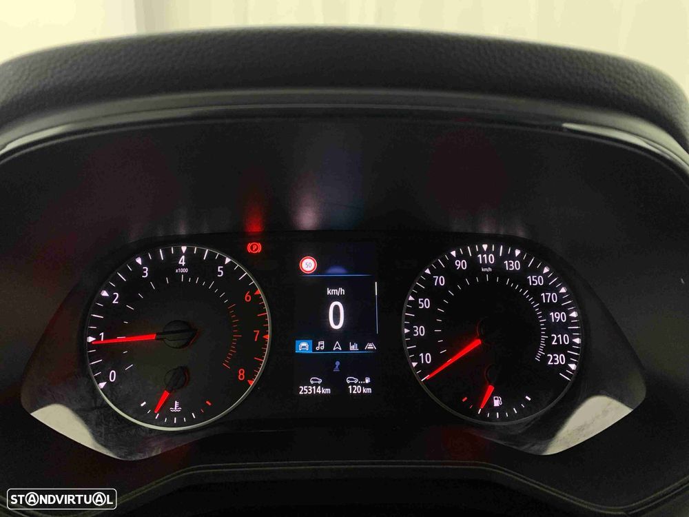 Renault Clio 1.0 TCe Evolution - 8