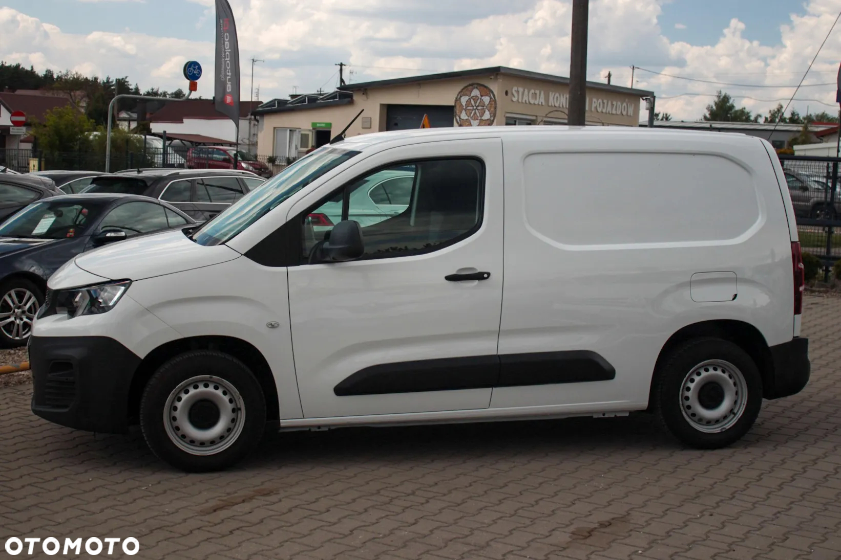Peugeot Partner - 3