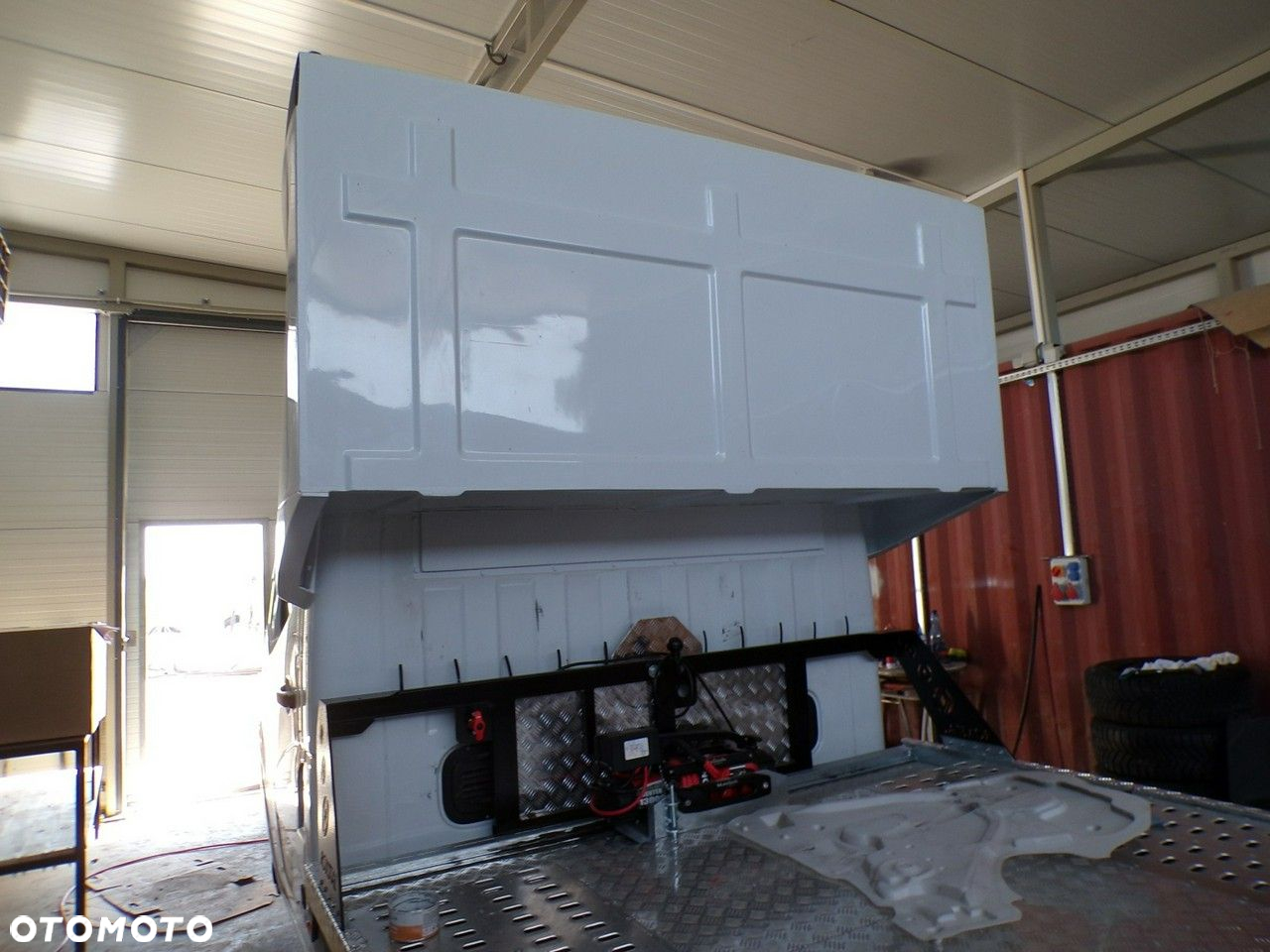 Renault Master - 6