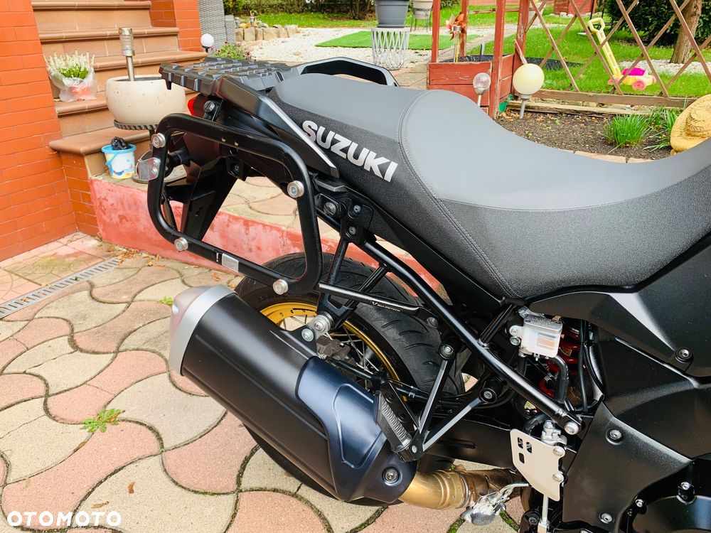 Suzuki DL - 9