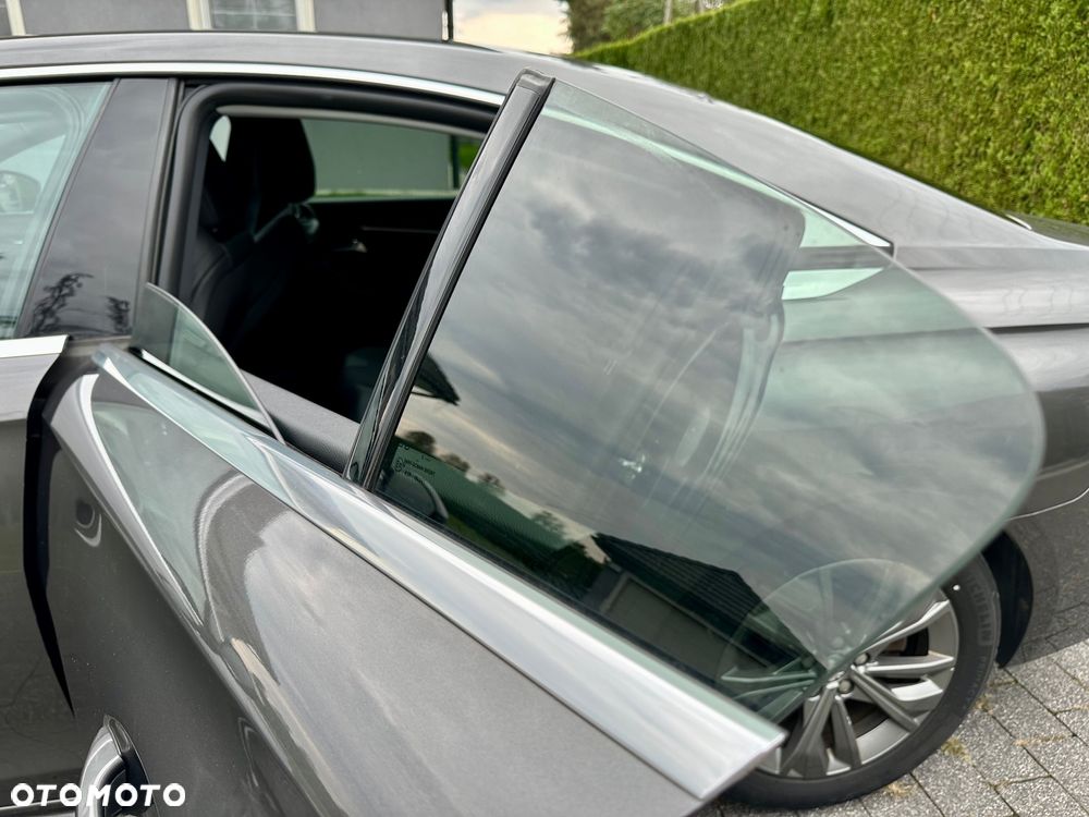 Peugeot 508 2.0 BlueHDi Allure S&S EAT8 - 18