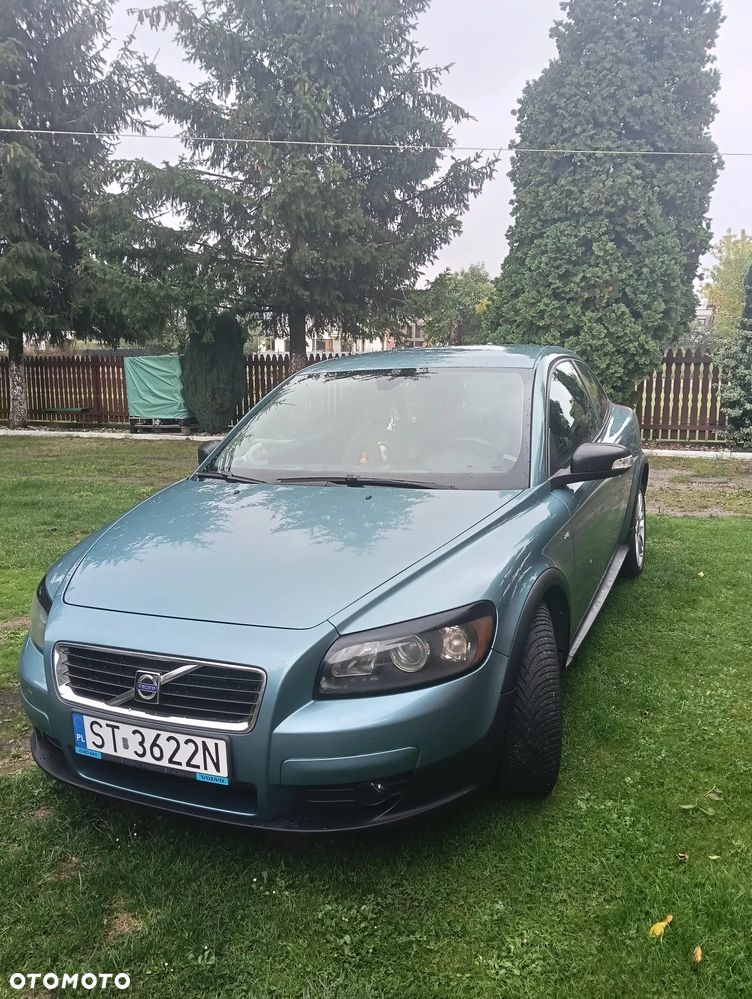 Volvo C30 1.6D DRIVe - 5