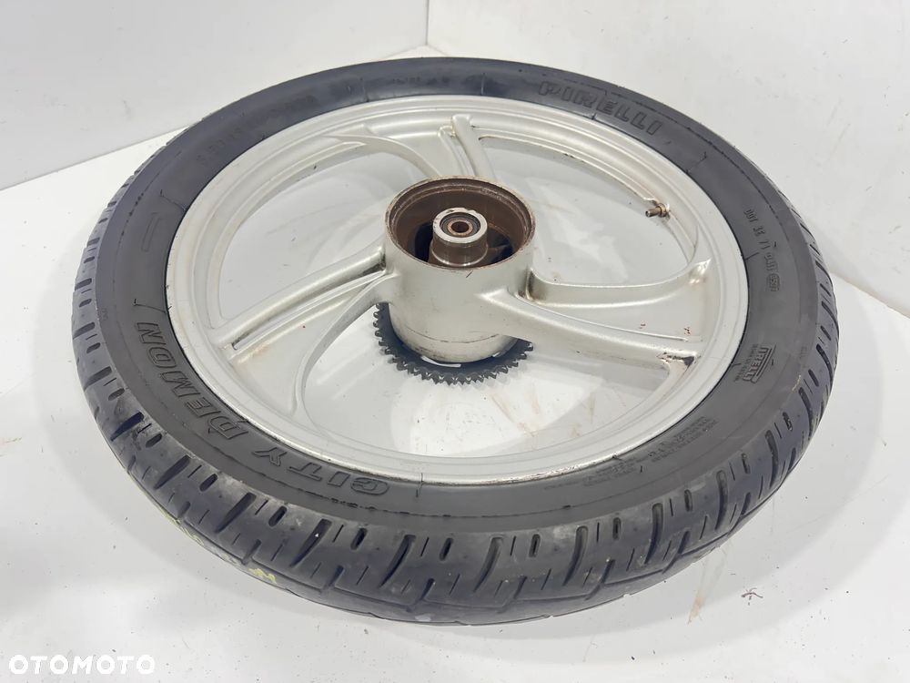 Koło felga tył Dealim Altino 125 - 1