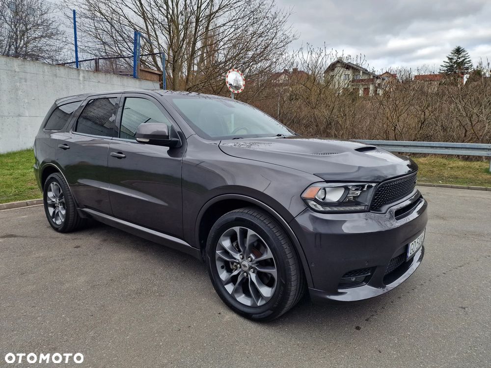 Dodge Durango - 2