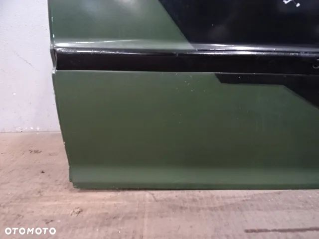 DRZWI LEWY TYŁ LEWE TYLNE BMW E46 KOMBI 98-01 NR983 - 5