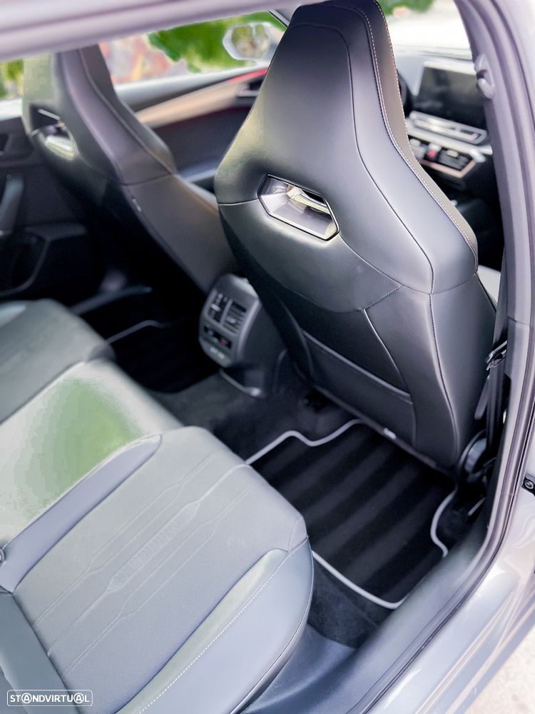 Cupra Leon ST 1.4 e-Hybrid DSG - 7