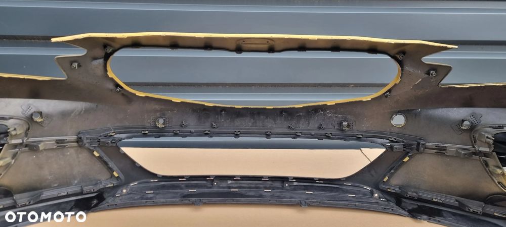 KIA X-CEED 2019- ZDERZAK PRZÓD ORYGINAŁ ME421 - 8