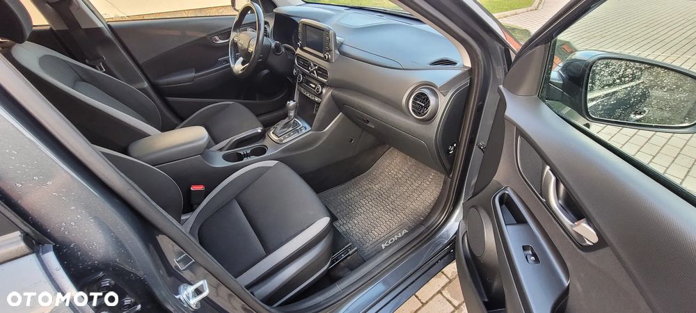 Hyundai Kona 1.6 T-GDI Comfort 4WD DCT - 12